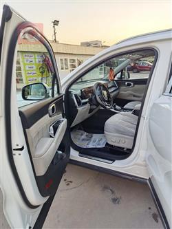 کیا سۆرینتۆ
